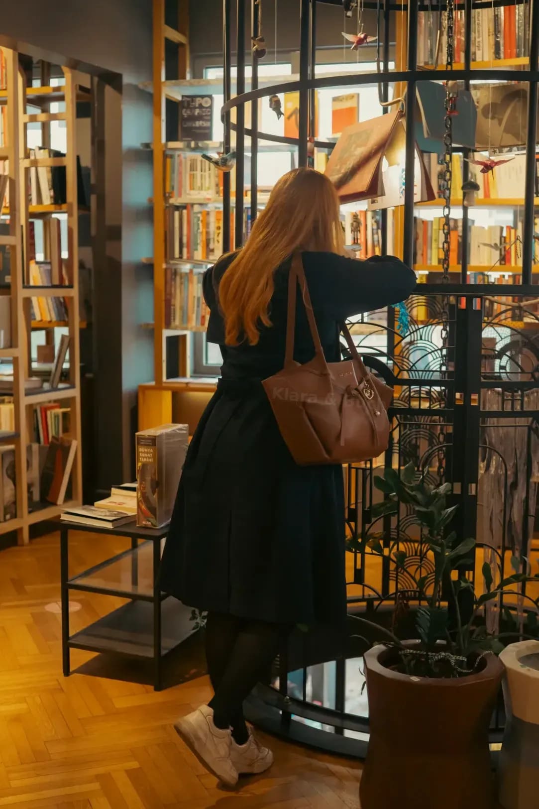 Lesen verschenken: Ideen für kleine Buchgeschenke