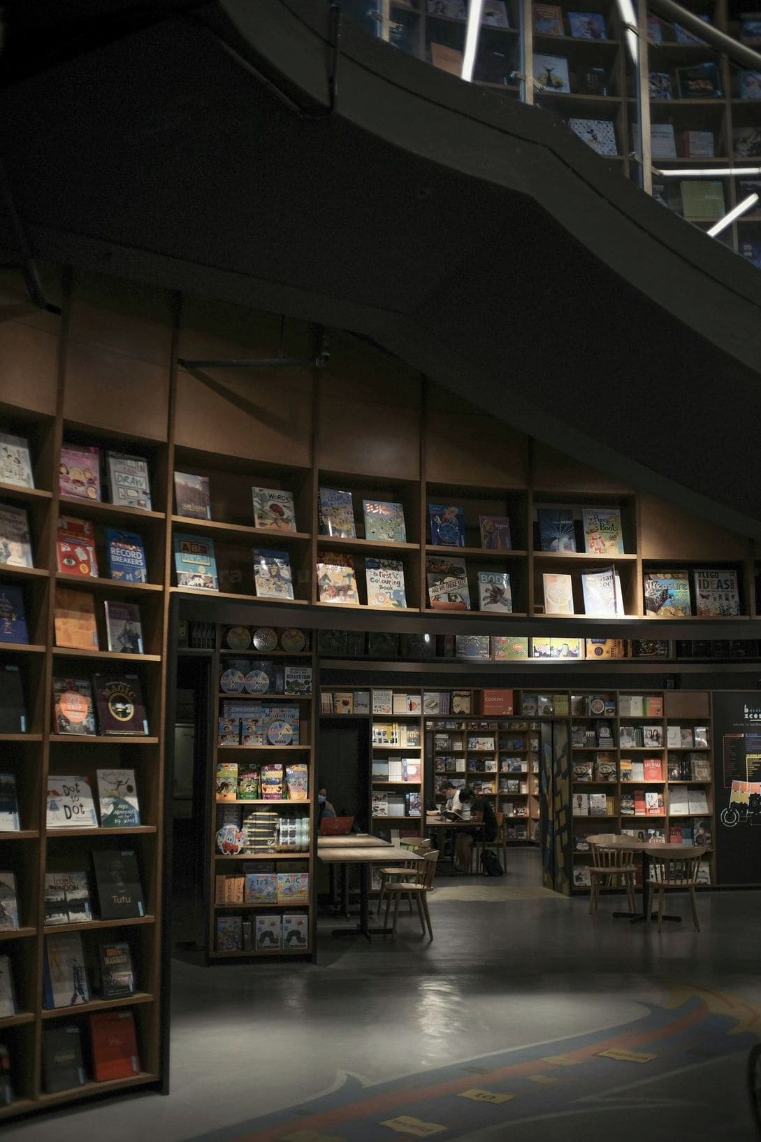 Individuelle Buchempfehlungen und Beratung